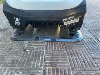Robot tagliaerba Honda Miimo HRM 40