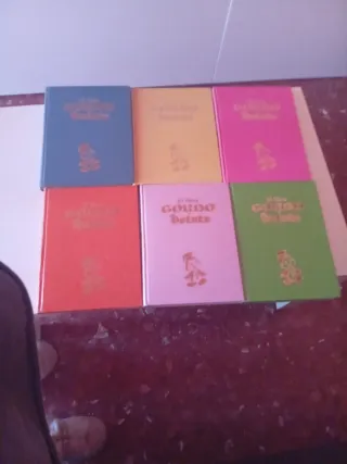 El libro Gordo de Petete