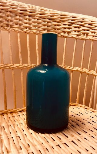 Botella/Jarrón Guaimaro Madrid