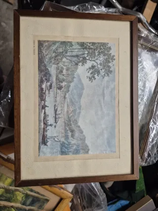 Quadretto Arma di Taggia