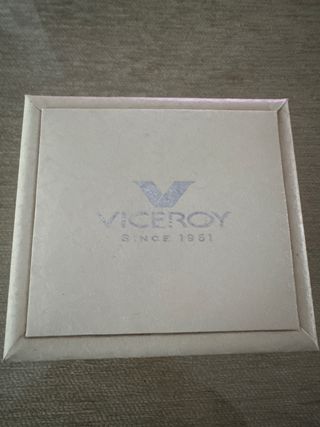 Reloj Viceroy