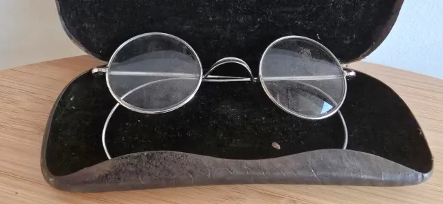 Gafas Antiguas JJOO Berlín 1936