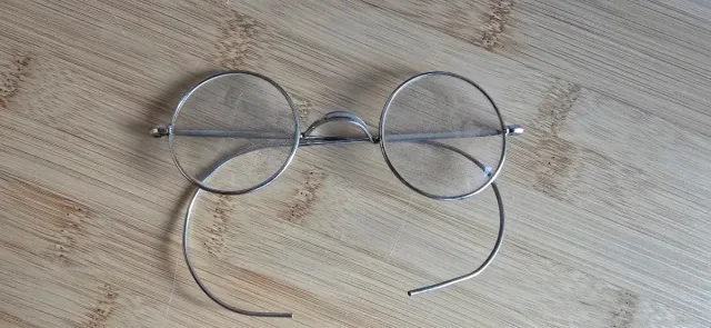 Gafas Antiguas JJOO Berlín 1936