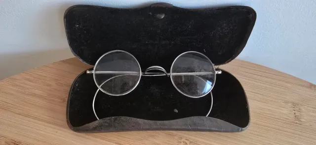 Gafas Antiguas JJOO Berlín 1936