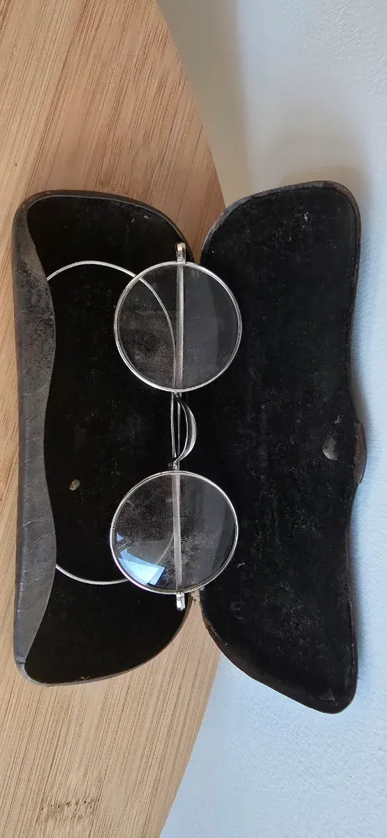 Gafas Antiguas JJOO Berlín 1936