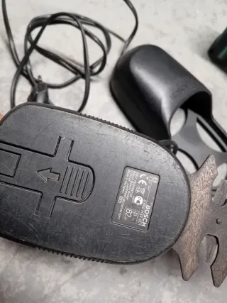 Bosch Forbice rifilasiepi e per erba a batteria