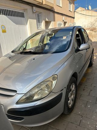Peugeot 307 2003