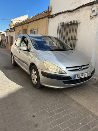 Peugeot 307 2003