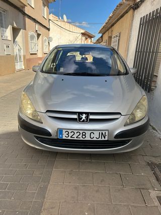 Peugeot 307 2003