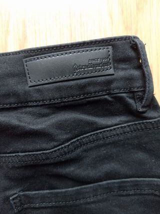 Pantalones Stradivarius High Waist T.38