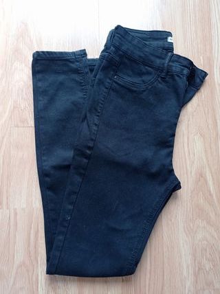 Pantalones Stradivarius High Waist T.38