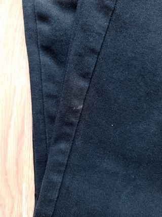 Pantalones Stradivarius High Waist T.38