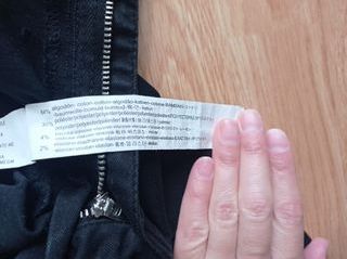 Pantalones Stradivarius High Waist T.38