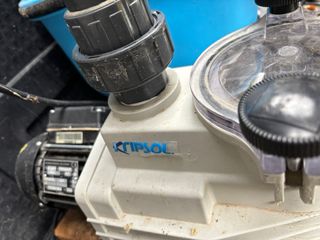 Depuradora Piscina Gre Fidji 550x120