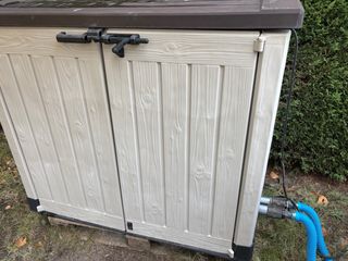 Depuradora Piscina Gre Fidji 550x120