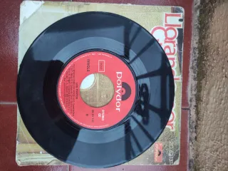 Lote 2 Vinilos Los Puntos