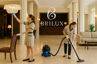 LIMPIEZA PROFESIONAL PARA HOTELES