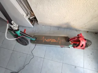 Patinete Eléctrico Pro 2 Xiaomi