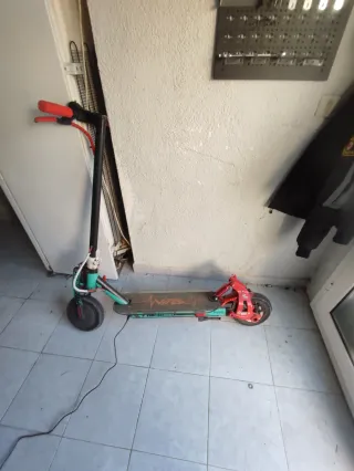 Patinete Eléctrico Pro 2 Xiaomi