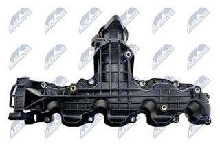 COLECTOR DE ADMISIÓN VW GOLF VI 1.6TDI 2009-