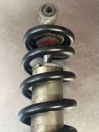 Amortiguador Trasero Yamaha Dragstar 650 2001