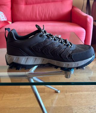 Zapatillas Columbia Strata Trail Marrones talla 41