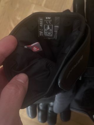 Guantes Bering Koban GTX Talla M