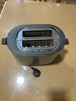 Tostadora SilverCrest