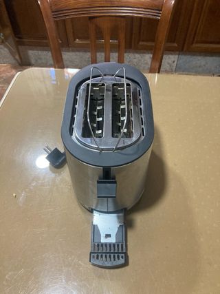 Tostadora SilverCrest