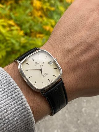 Omega De Ville