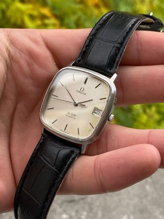 Omega De Ville