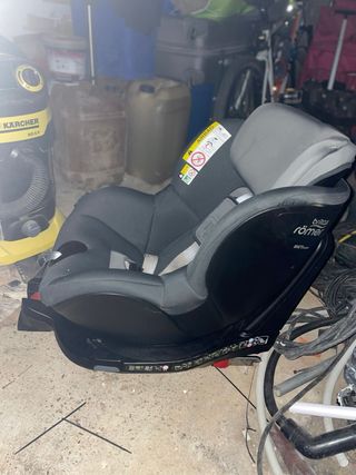 Silla de coche para bebé