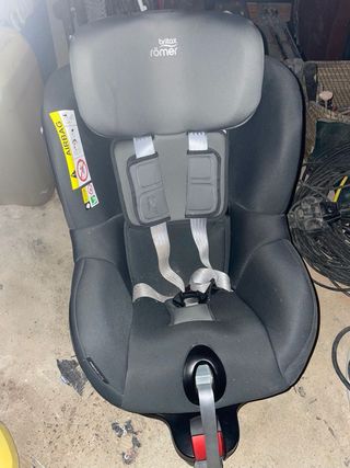 Silla de coche para bebé