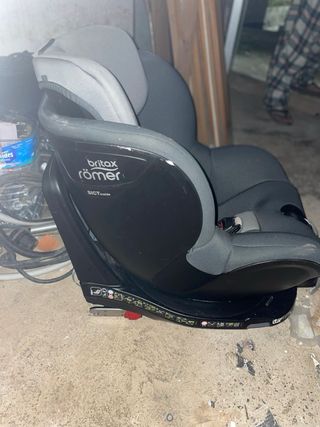 Silla de coche para bebé