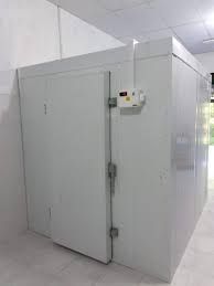 CAMARA FRIGORIFICA SIN SUELO INDUSTRIAL