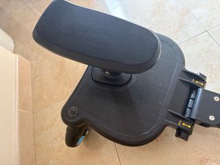 Asiento para carrito de bebé