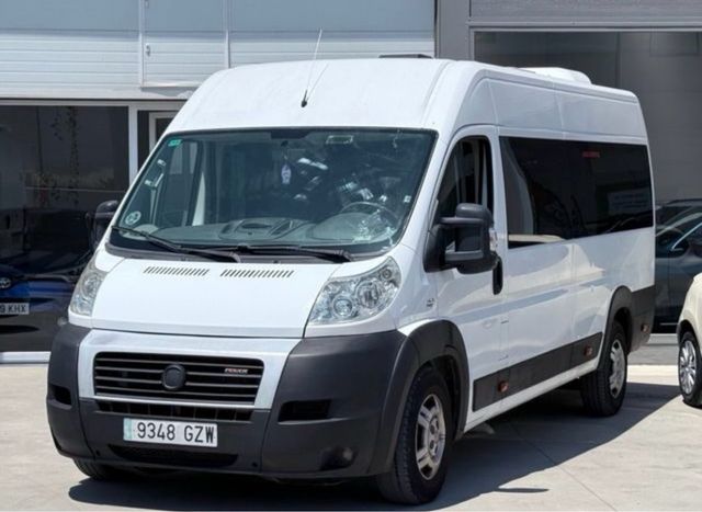 FIAT Ducato 2011