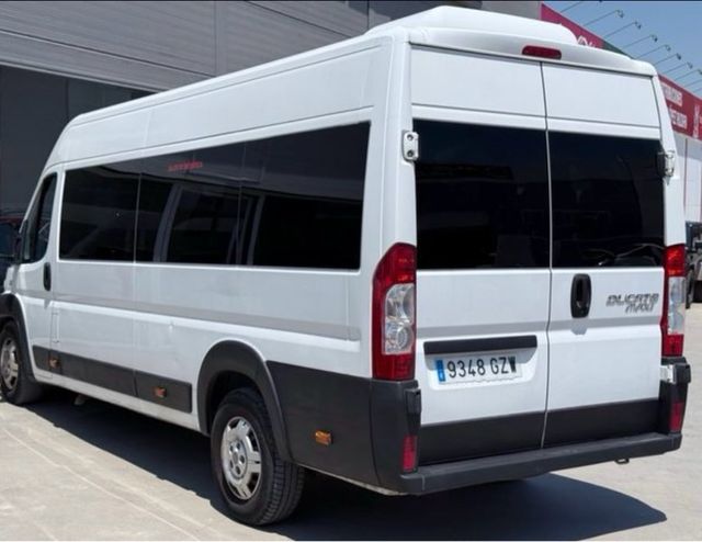 FIAT Ducato 2011