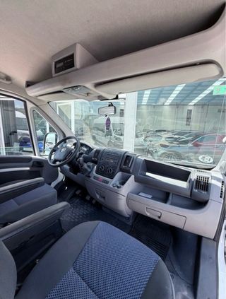 FIAT Ducato 2011