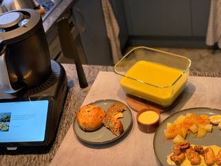 Thermomix TM7 NUEVA a Estrenar