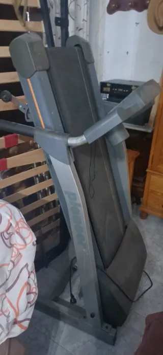 Cinta de correr Pioneer