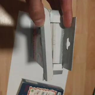 Sega Game Gear Winter Olympics edición Kixx Raro