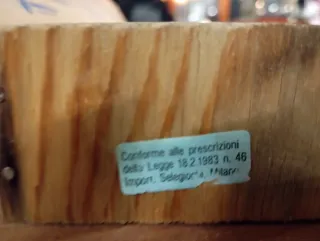 Gioco vintage SUPER-MIKADO