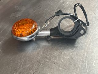 intermitente delantero derecho Yamaha dragstar 650