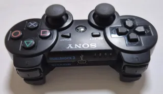 Mando PS3 Sony para repuestos