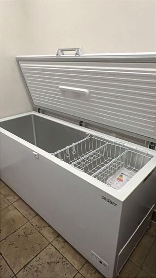 Congelador horizontal NUEVO