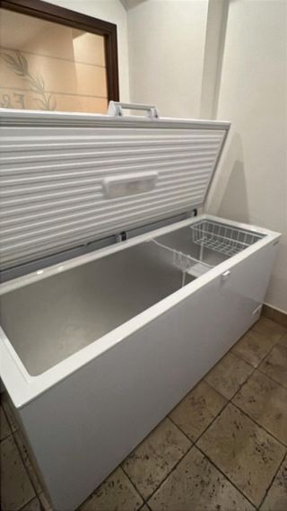 Congelador horizontal NUEVO