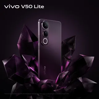 VIVO V50 Lite 4G 256GB black