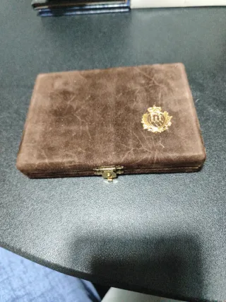 Dittico Monete Olimpiadi Seul Calgary 1988