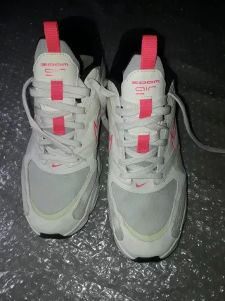 Zapatillas Nike Zoom Air Talla 43